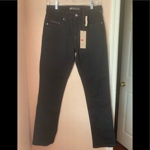 Women’s Levi’s Mid Rise Skinny Jeans